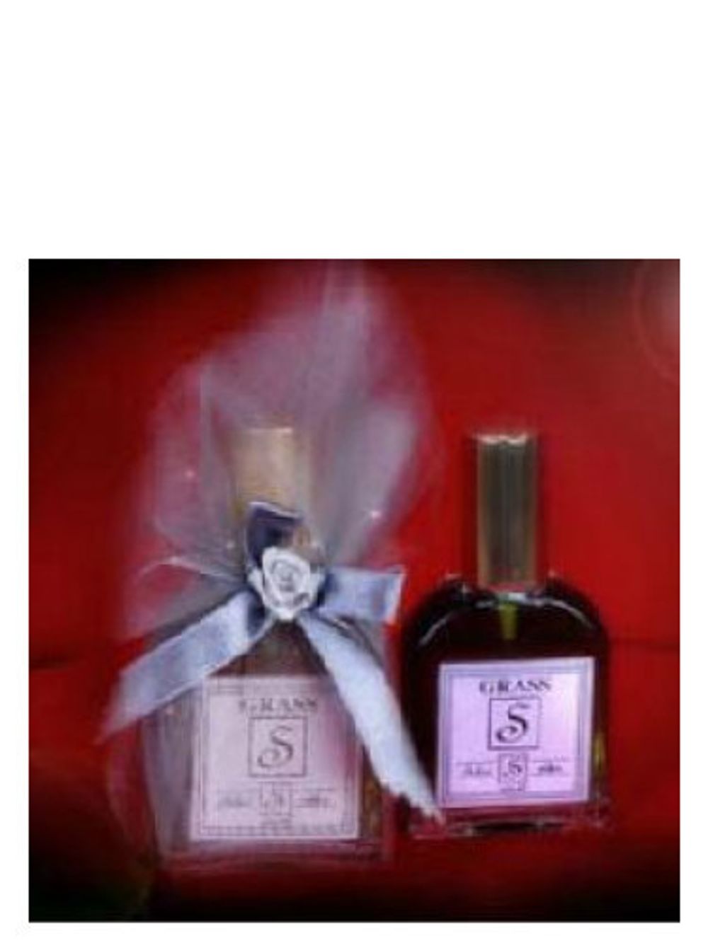 Suhad Perfumes Grass