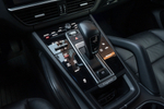 Porsche Сayenne Е3