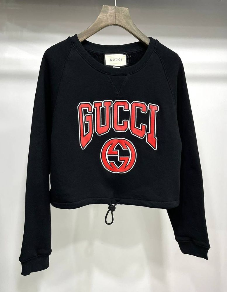 Худи Gucci