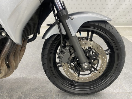 Honda CBF1000 , 2010
