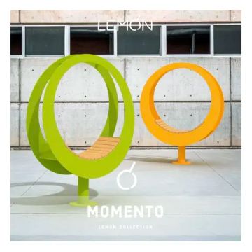 Элемент для сидения Momento by LEMON
