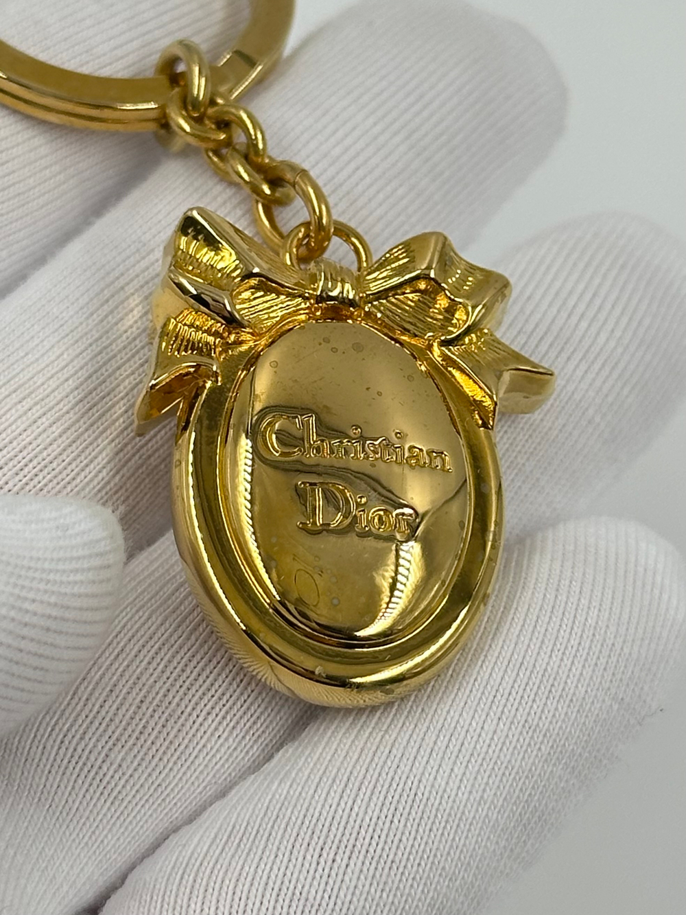 Брелок Christian Dior