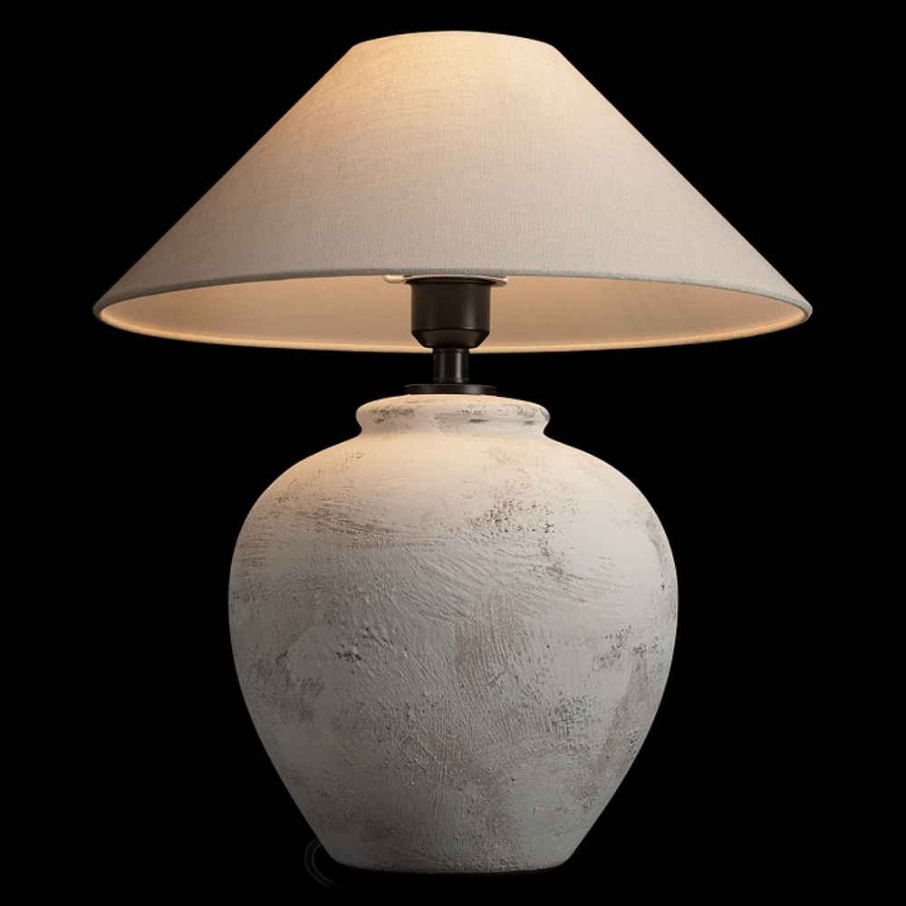 Настольная лампа декоративная Loft it Clay 10486T/A