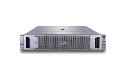 (0235A2GG) H3C UniServer R4900 G3 3204 16GB 8SFF BTO Server