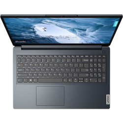 Ноутбук Lenovo IdeaPad 1 15IGL7 (82V700G5FE)