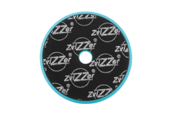 ZV-TR14525PC 145/25/125-ZviZZer TRAPEZ-СИНИЙ экстра твердый полировальный круг