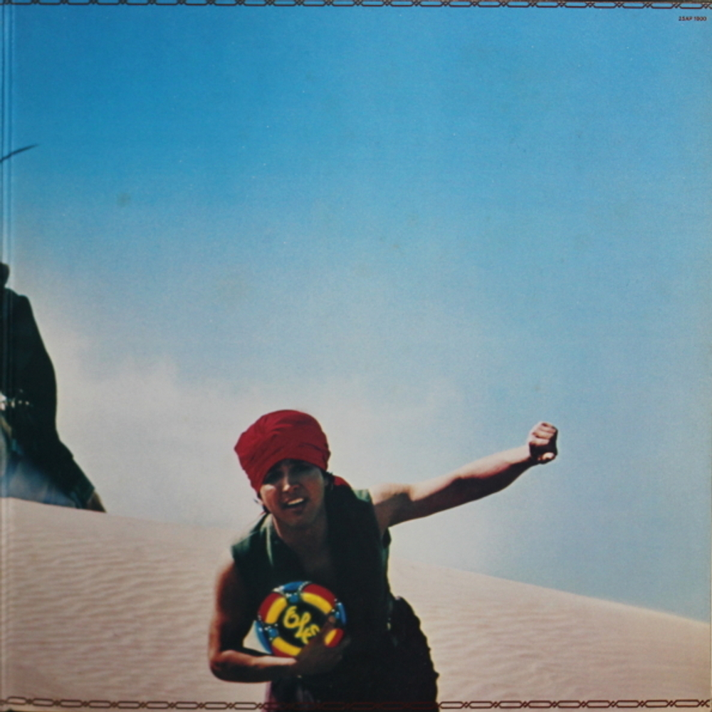 Electric Light Orchestra / Discovery (LP)