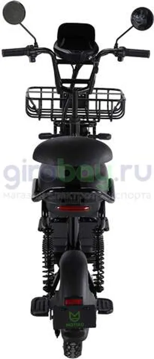 Электроскутер MOTIKO MQ3 500W (48V/20Ah) фото №6