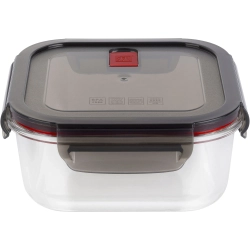 Zwilling Контейнер стеклянный квадратный Gusto 1,1л 39506-006-0
