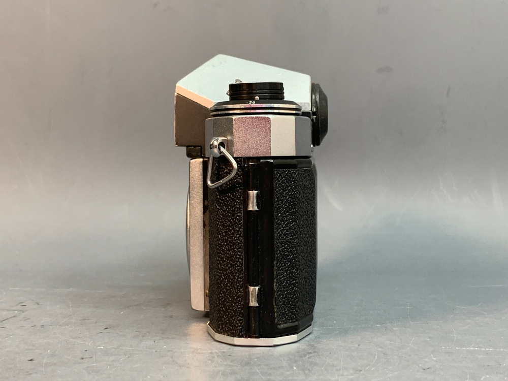 Praktica Super TL