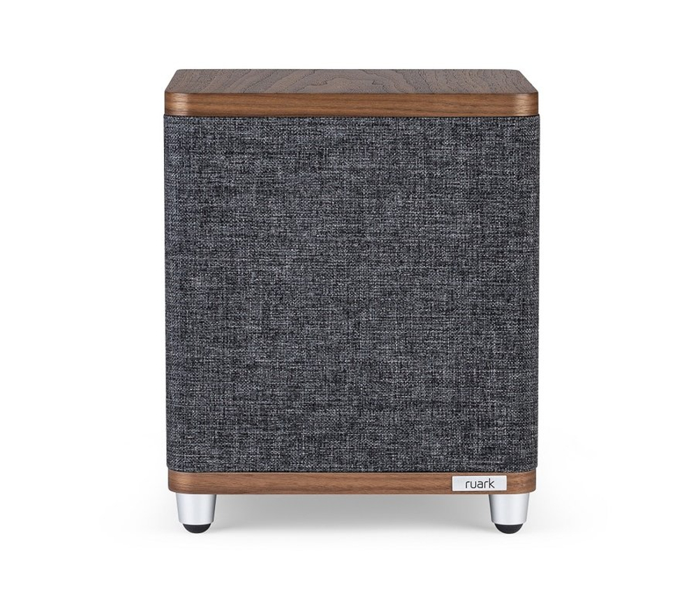 Активный сабвуфер RUARK RS1 MK Цвет: Орех [RICH WALNUT]