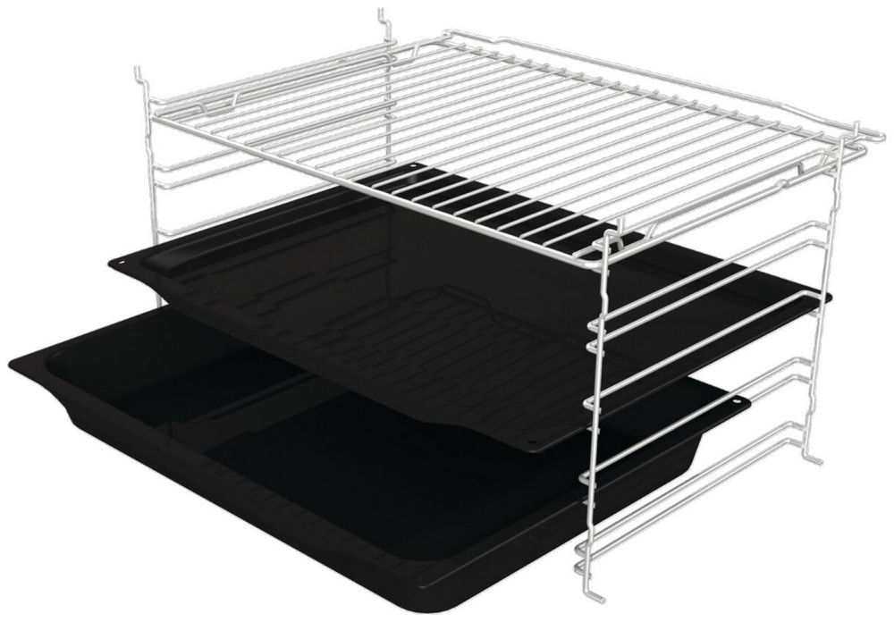 Электрический духовой шкаф Gorenje BOS67371CLI