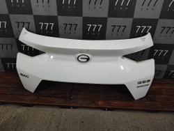 Накладка крышки багажника GAC GS3 24-нв Б/У Оригинал 7170004CRV0300
