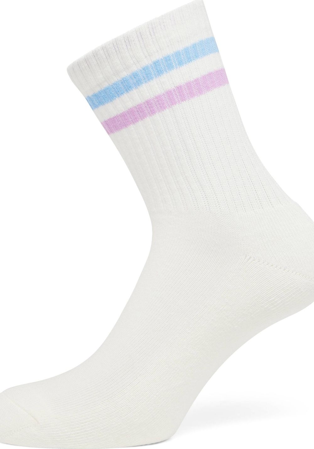 Носки Unisex casual organic Tennis Quarter 4p MU32019-4150
