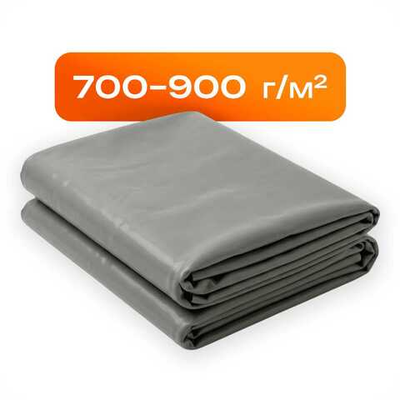 ПВХ ткань 700–900 г/м2