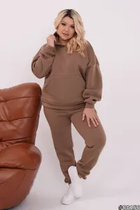 Костюм спортивный УК-8712-4 Фабрика Моды