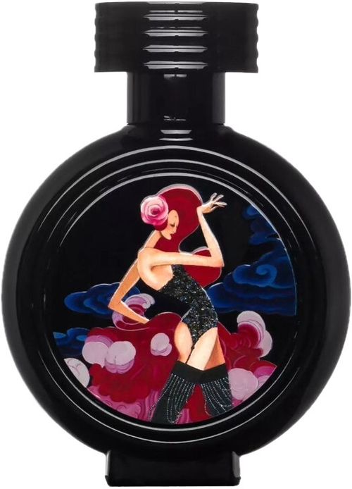 Haute Fragrance Company I Wanna Be Loved by You EDP
