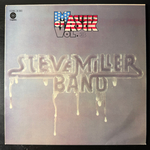 Steve Miller Band – Masters Of Rock (Германия 1973г.) Т