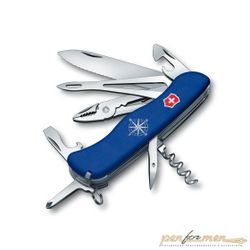 Victorinox Skipper 0.9093.2W 111 мм