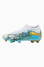 Бутсы Puma Future 9 Ultimate FG