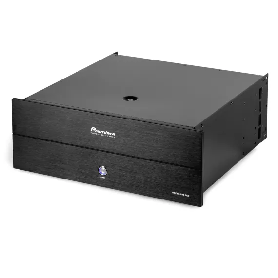Premiera CH5 5300 Black