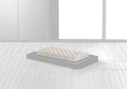 Матрас ортопедический детский Magniflex B-Bamboo Sfoderabile 60х120