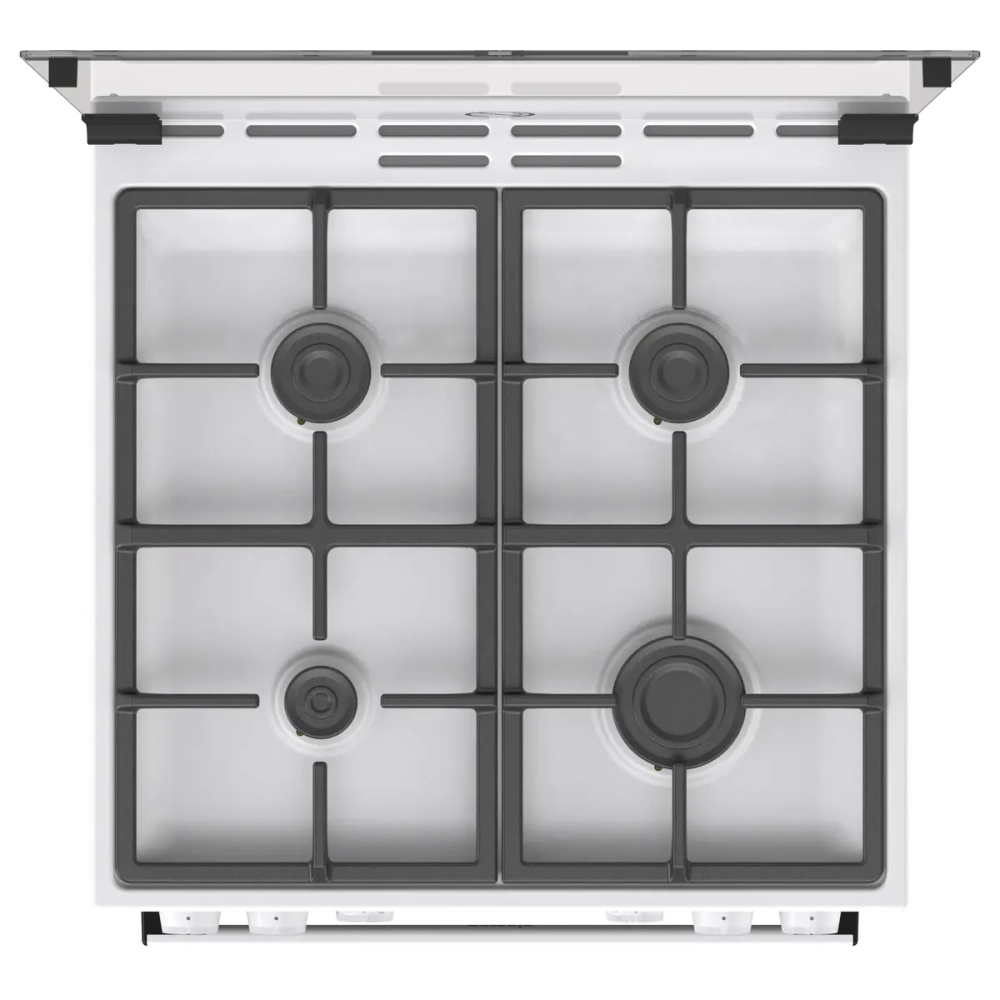 Плита комбинированная Gorenje GK6A44WF