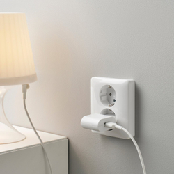 IKEA SMÅHAGEL  (ИКЕА СМОХАГЕЛ)  -  Комплект блока питания - зарядное устройство USB