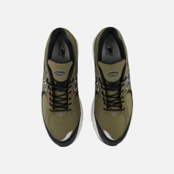Кроссовки New Balance 2002 Leather
