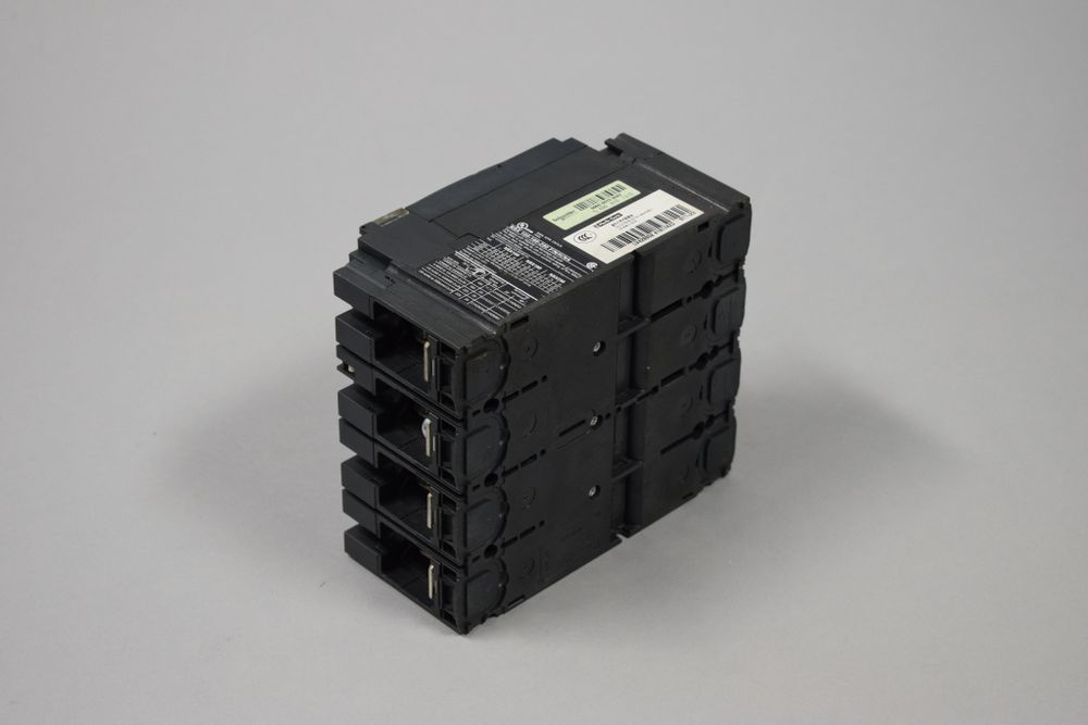 SCHNEIDER ELECTRIC COMPACT NSX100N