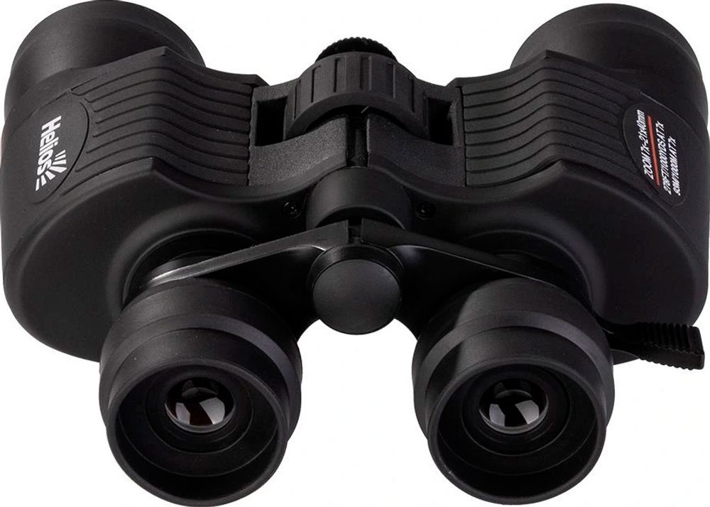 Бинокль Helios 7–21х40 (HS 7-21х40)