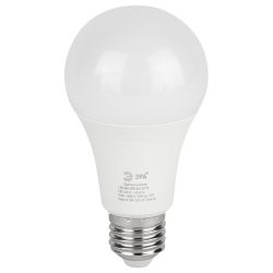 Лампа светодиодная ЭРА RED LINE LED A65-25W-840-E27 R 25Вт груша нейтральный белый свет Е27 | Лампы cветодиодные Груша (A)