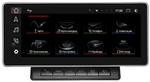 Магнитола для Audi A6 2008-2011 3G - Parafar PF7948QHD3G монитор 10.25" на Android 13, Быстрая, CarPlay, 4G SIM-слот