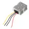 Преобразователь повышающий DC-DC с 12V до 24V