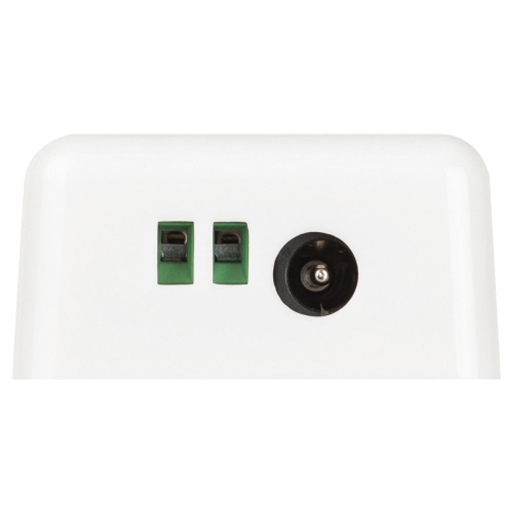 Контроллер ЭРА RGBW-Controller-12/24V-288/576W-IP20-RF для светодиодной ленты с радио пультом | Контроллеры