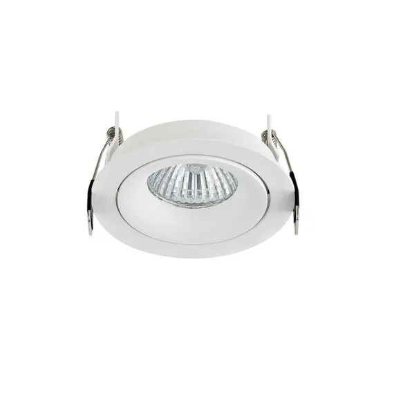 Точечный светильник De DE-200 white Italline