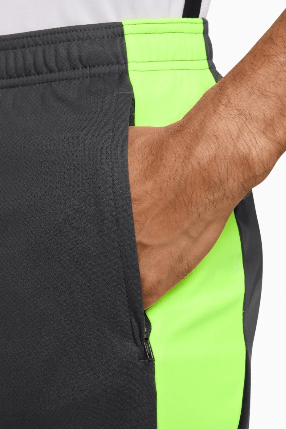Шорты Nike Dri-FIT Strike - серый
