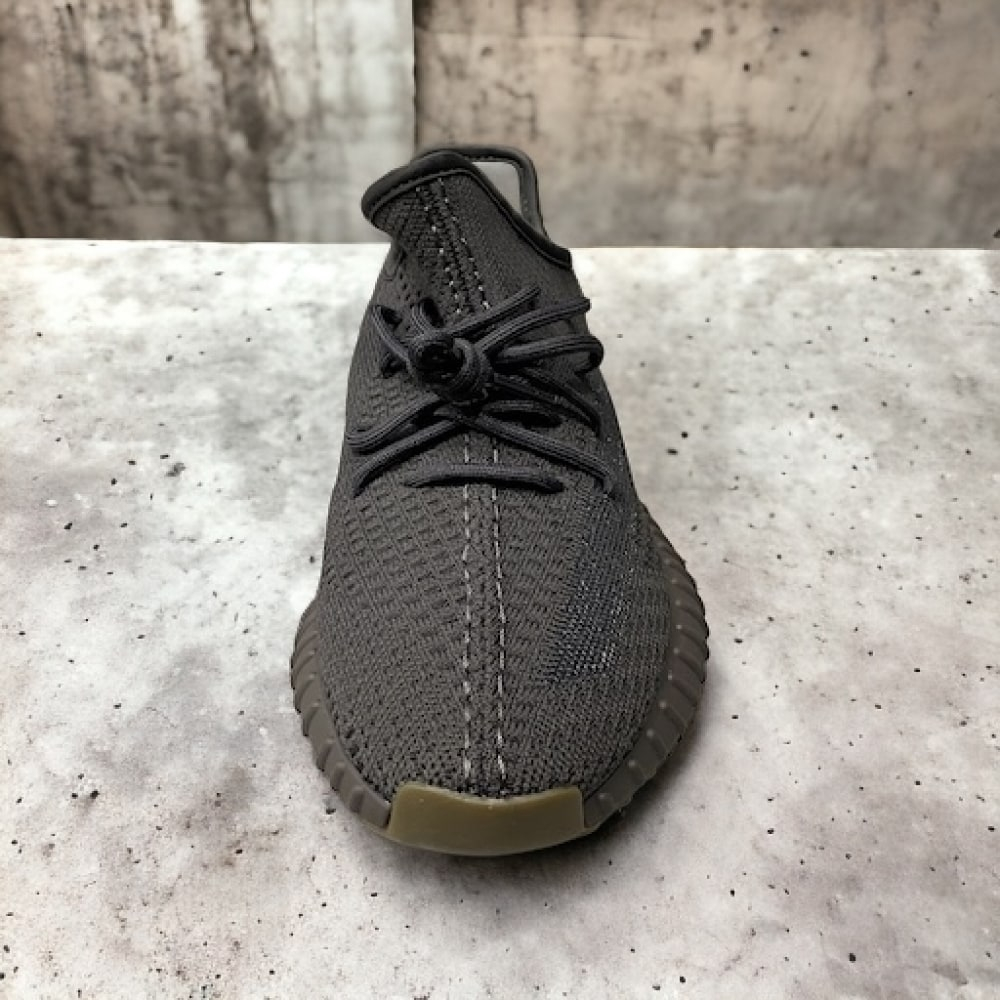 Adidas Yeezy Boost 350 V2 Premium • Cinder
