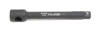 Удлинитель ударный 250мм с отверстием, 3/4'' Forsage F-8047250MPB