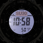 Мужские наручные часы Casio PRG-340SC-5