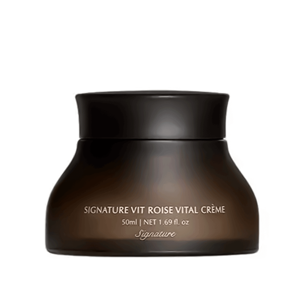 Питательный крем для лица DEMAR3 Signature Vit Roise Vital Creme 50 мл