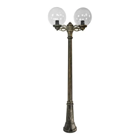 Наземный светильник Globe 300 G30.156.S20.BXE27 Fumagalli