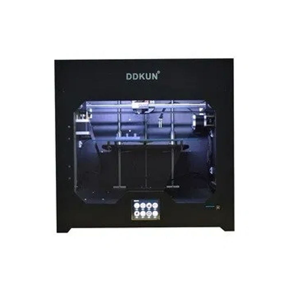 3D Принтер DDKUN 3D Принтер DDKUN