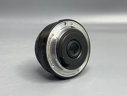 Pentax-DA 21mm f/3.2 AL Limited