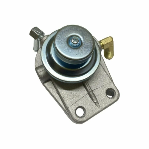 Насос ручной подкачки топлива (крышка) Nissan TD27/QD32/SD25 1640141K00