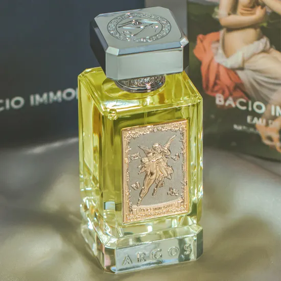 Argos Bacio Immortale Perfume