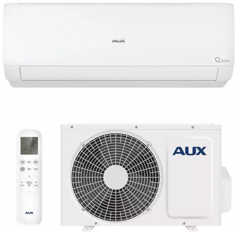 Сплит-система Aux ASW-H07A4/QH-R1