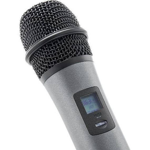 SENNHEISER XSW 35-B