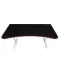 Arozzi Arena Gaming Desk White