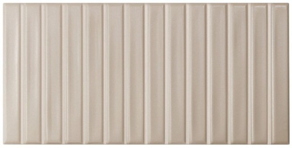 Настенная плитка SWEET BARS SB WHITE GLOSS (130050)